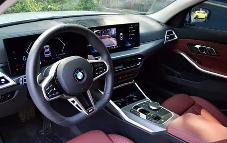 BMW 3 серия, 2022 год, 3 200 000 рублей, 9 фотография