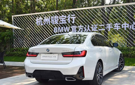 BMW 3 серия, 2022 год, 3 200 000 рублей, 5 фотография