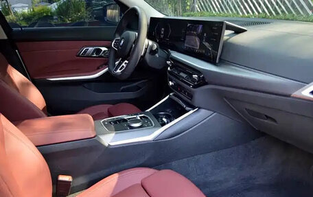 BMW 3 серия, 2022 год, 3 200 000 рублей, 12 фотография