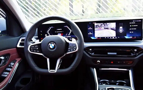 BMW 3 серия, 2022 год, 3 200 000 рублей, 10 фотография