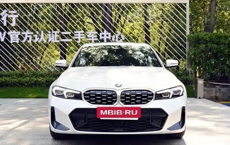 BMW 3 серия, 2022 год, 3 200 000 рублей, 2 фотография