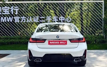BMW 3 серия, 2022 год, 3 200 000 рублей, 6 фотография