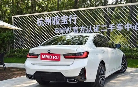 BMW 3 серия, 2022 год, 3 200 000 рублей, 4 фотография