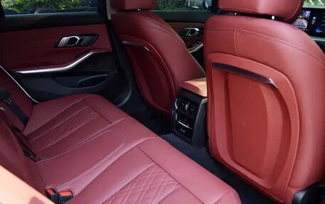 BMW 3 серия, 2022 год, 3 200 000 рублей, 13 фотография