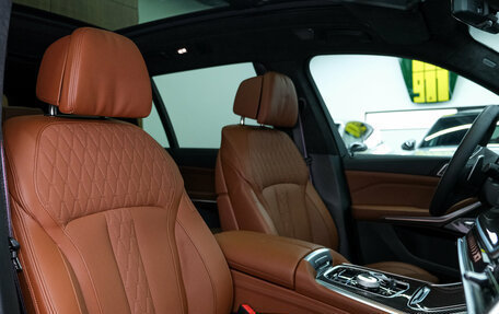 BMW X7, 2025 год, 18 700 000 рублей, 2 фотография