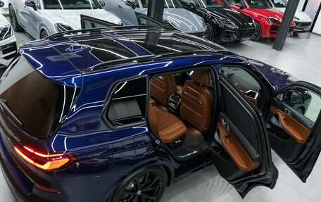 BMW X7, 2025 год, 18 700 000 рублей, 5 фотография