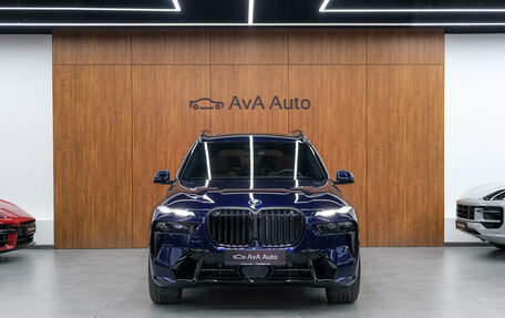 BMW X7, 2025 год, 18 700 000 рублей, 3 фотография