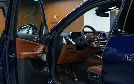BMW X7, 2025 год, 18 700 000 рублей, 10 фотография