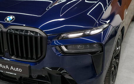 BMW X7, 2025 год, 18 700 000 рублей, 6 фотография