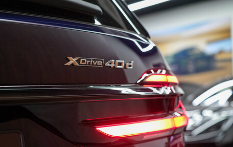 BMW X7, 2025 год, 18 700 000 рублей, 8 фотография