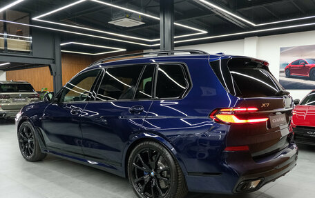 BMW X7, 2025 год, 18 700 000 рублей, 4 фотография