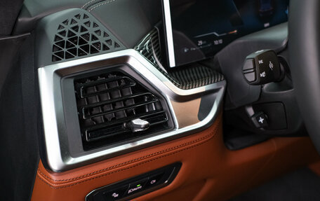 BMW X7, 2025 год, 18 700 000 рублей, 15 фотография