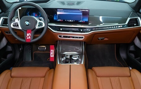 BMW X7, 2025 год, 18 700 000 рублей, 11 фотография