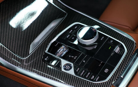 BMW X7, 2025 год, 18 700 000 рублей, 17 фотография