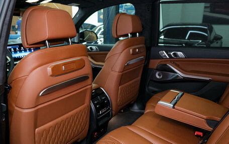 BMW X7, 2025 год, 18 700 000 рублей, 27 фотография