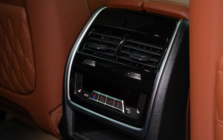 BMW X7, 2025 год, 18 700 000 рублей, 26 фотография