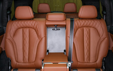 BMW X7, 2025 год, 18 700 000 рублей, 25 фотография