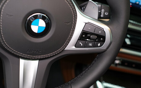 BMW X7, 2025 год, 18 700 000 рублей, 20 фотография