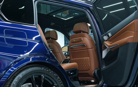 BMW X7, 2025 год, 18 700 000 рублей, 24 фотография