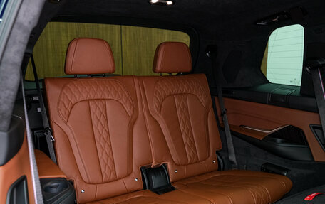 BMW X7, 2025 год, 18 700 000 рублей, 29 фотография