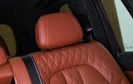BMW X7, 2025 год, 18 700 000 рублей, 30 фотография