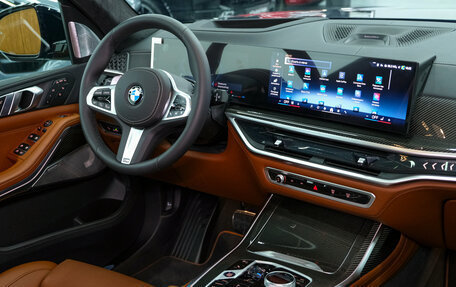 BMW X7, 2025 год, 18 700 000 рублей, 21 фотография