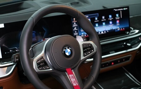 BMW X7, 2025 год, 18 700 000 рублей, 16 фотография