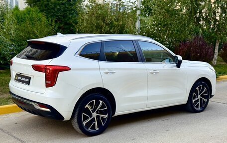 Haval Jolion, 2023 год, 1 390 000 рублей, 3 фотография
