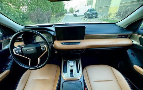 Haval Jolion, 2023 год, 1 390 000 рублей, 8 фотография