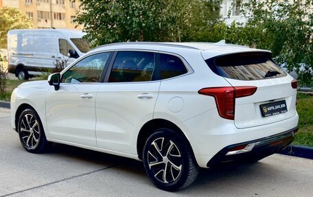 Haval Jolion, 2023 год, 1 390 000 рублей, 4 фотография