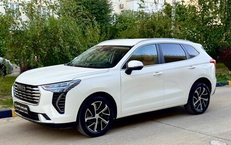 Haval Jolion, 2023 год, 1 390 000 рублей, 2 фотография