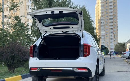 Haval Jolion, 2023 год, 1 390 000 рублей, 5 фотография