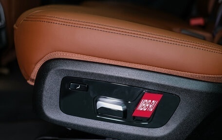 BMW X7, 2025 год, 18 700 000 рублей, 32 фотография