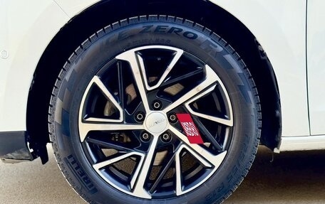 Haval Jolion, 2023 год, 1 390 000 рублей, 7 фотография