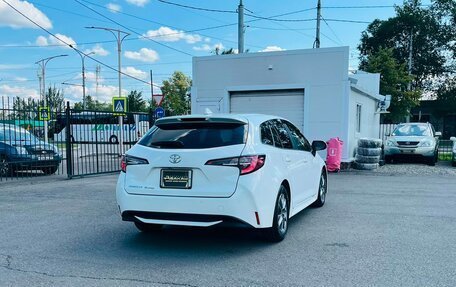 Toyota Corolla, 2022 год, 1 799 000 рублей, 6 фотография