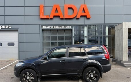 Great Wall Hover H5, 2013 год, 645 000 рублей, 4 фотография