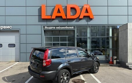 Great Wall Hover H5, 2013 год, 645 000 рублей, 7 фотография
