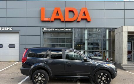 Great Wall Hover H5, 2013 год, 645 000 рублей, 8 фотография