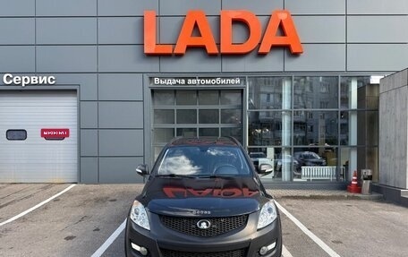 Great Wall Hover H5, 2013 год, 645 000 рублей, 2 фотография