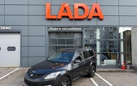 Great Wall Hover H5, 2013 год, 645 000 рублей, 3 фотография