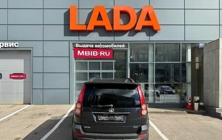 Great Wall Hover H5, 2013 год, 645 000 рублей, 6 фотография