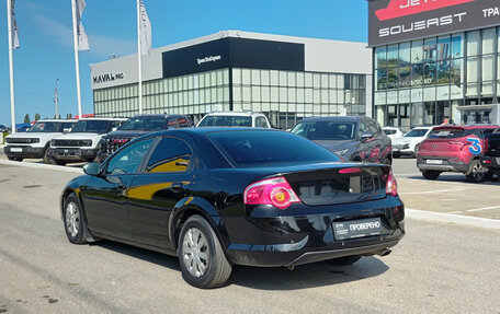 ГАЗ Volga Siber I, 2009 год, 300 000 рублей, 8 фотография