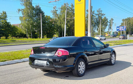 ГАЗ Volga Siber I, 2009 год, 300 000 рублей, 6 фотография
