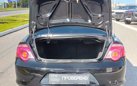 ГАЗ Volga Siber I, 2009 год, 300 000 рублей, 12 фотография