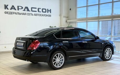 Nissan Teana, 2007 год, 799 000 рублей, 2 фотография