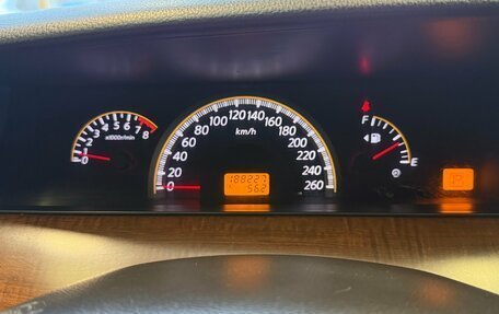 Nissan Teana, 2007 год, 799 000 рублей, 11 фотография