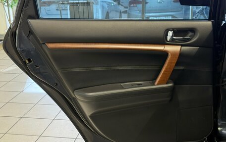 Nissan Teana, 2007 год, 799 000 рублей, 15 фотография