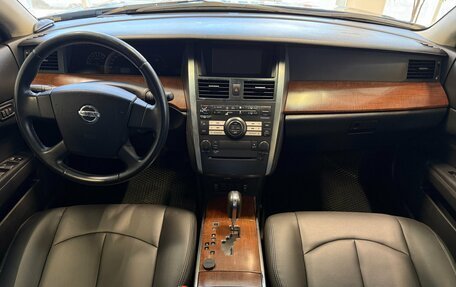 Nissan Teana, 2007 год, 799 000 рублей, 8 фотография