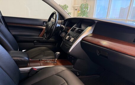 Nissan Teana, 2007 год, 799 000 рублей, 9 фотография