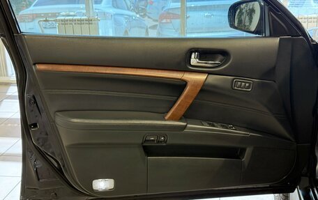 Nissan Teana, 2007 год, 799 000 рублей, 14 фотография